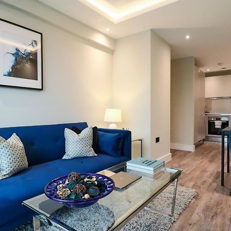 Portfolio Apartments - Welwyn Town Centre Welwyn Garden City Extérieur photo