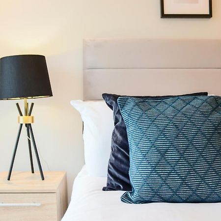 Portfolio Apartments - Welwyn Town Centre Welwyn Garden City Extérieur photo
