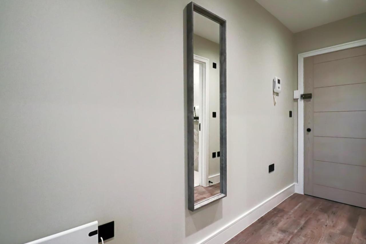 Portfolio Apartments - Welwyn Town Centre Welwyn Garden City Extérieur photo