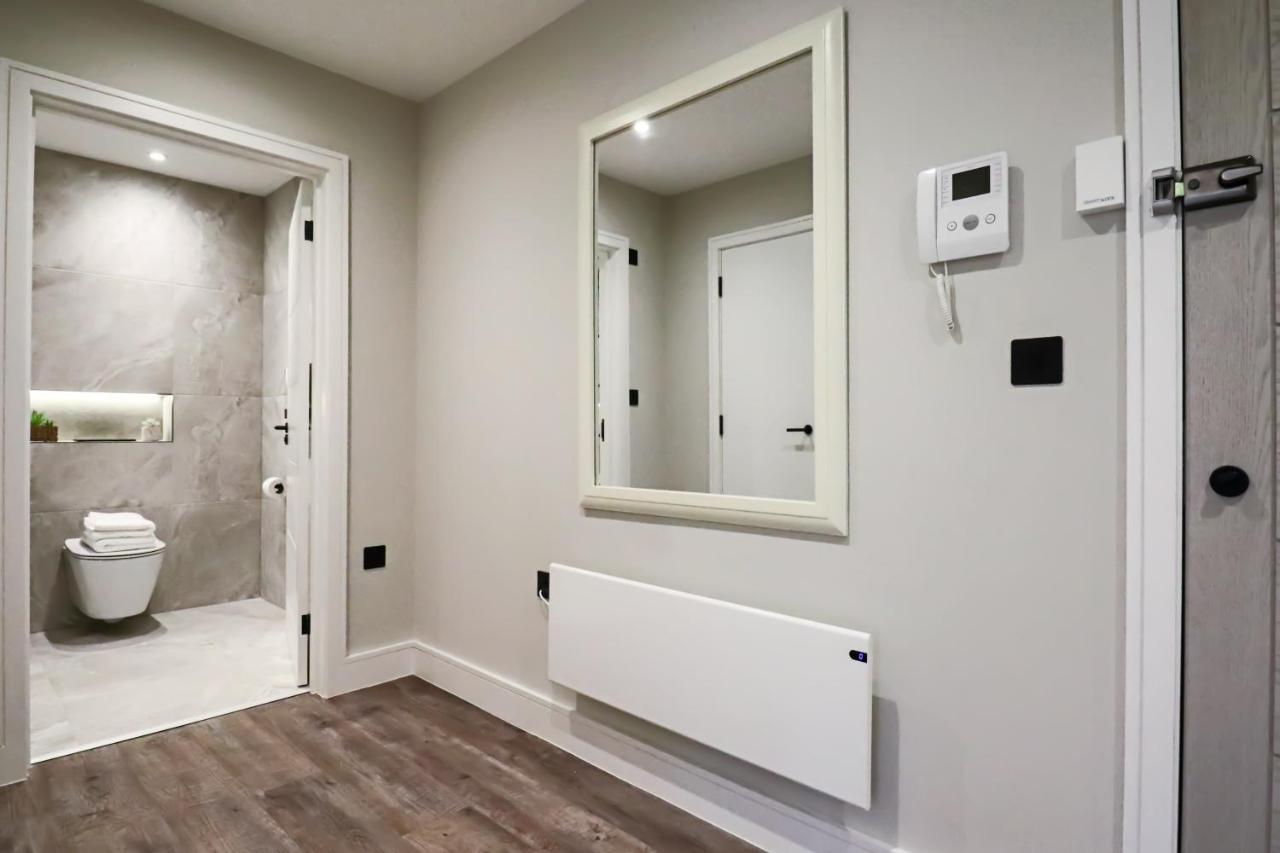 Portfolio Apartments - Welwyn Town Centre Welwyn Garden City Extérieur photo