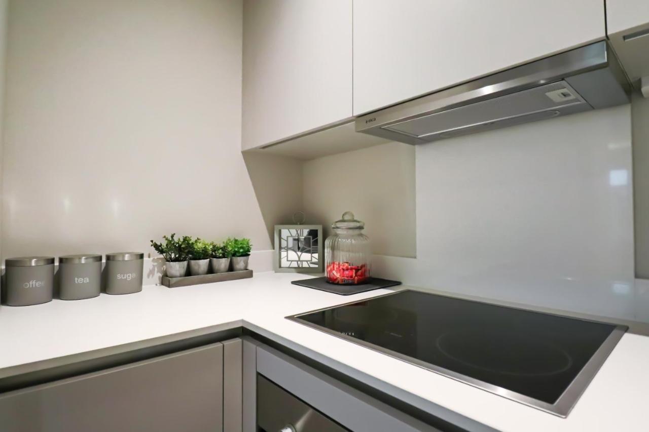 Portfolio Apartments - Welwyn Town Centre Welwyn Garden City Extérieur photo