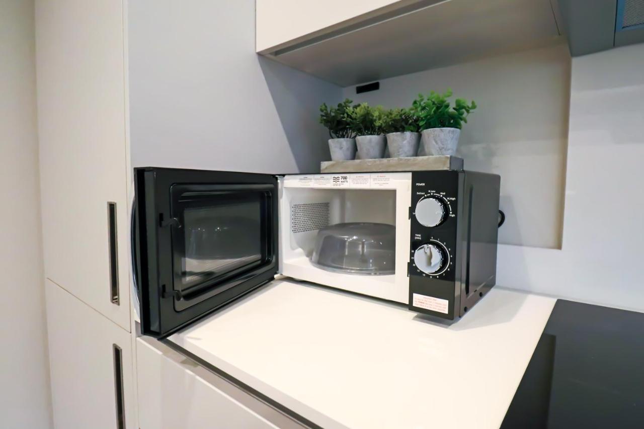 Portfolio Apartments - Welwyn Town Centre Welwyn Garden City Extérieur photo